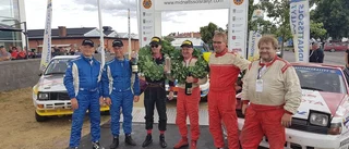 Äntligen fick Janne till det i Quattron