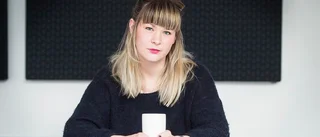 Amloh: "Jag är djupt rörd"