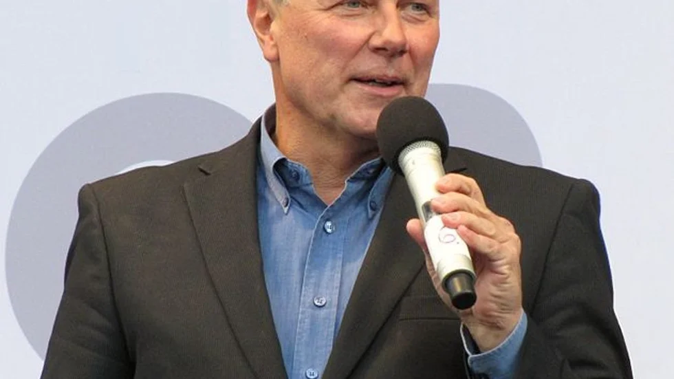 Lars Ohly kritiserar Truedsson och menar på att det är ohumant.