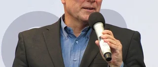 Lars Ohly kritiserar Truedssons resonemang