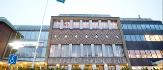 Känd byggnad kan få nya våningar