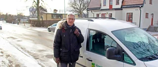 Ensamkommandes körlektioner får okej
