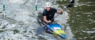 Holmer slog runt i EM-finalen – nu laddar han om