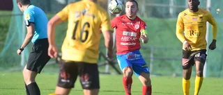 Bissarnas positiva trend fortsätter – tog poäng mot Forward