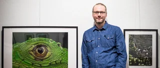 Öga mot öga med Emtenäs naturbilder