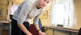 Bygglov är arbetskrävande