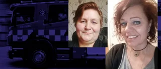 Grannen: "Vi hörde hur det small"