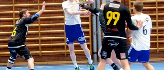 IFK kämpade – men spelet spårade ur efter skador