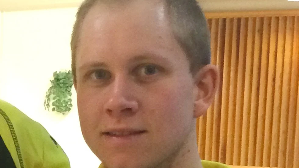 Simon Ivarsson