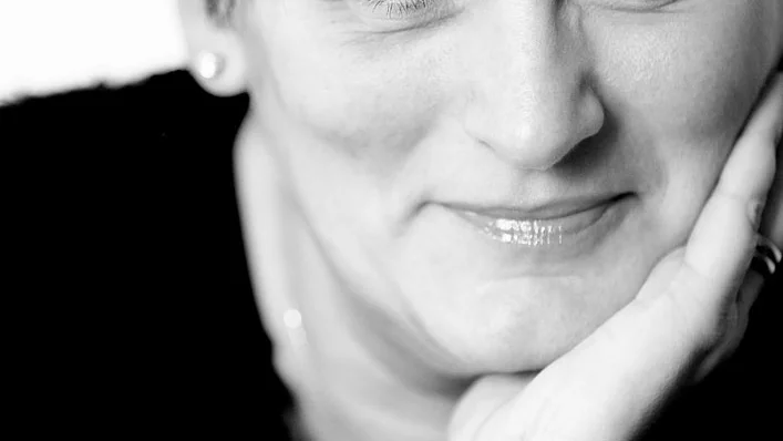Lena Klintberg, utvecklare på Eskilstuna kommuns kultur- och fritidsförvaltning.