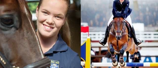 Lina och Kajsa får stipendium