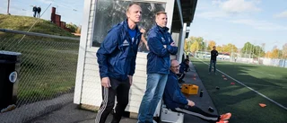 VFC-kvartett tackade