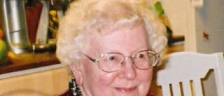 Märta Sundqvist                  
