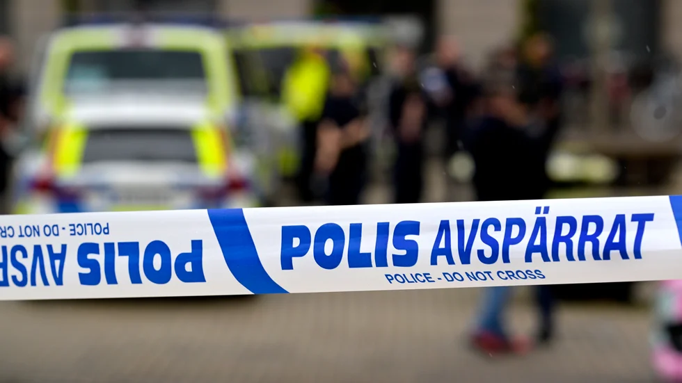 Fem personer sitter anhållna efter att en man misshandlats till döds, fyra av dem misstänkta för mord. Arkivbild.