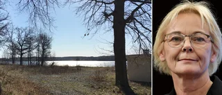 Kommunen skrotar plan på bostäder på Vattenverket – länsstyrelsen sa ifrån: "Många har varit emot"