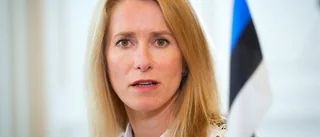 Överens om koalitionsregering i Estland