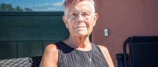 ”Vi såg på polisens ansiktsuttryck att det var hon” • Barbro och Ing-Marie var vänner i 20 år – nu berättar hon om sorgen efter mordet