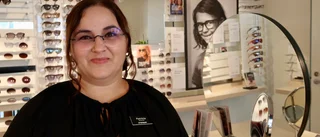 Synoptik köper Smarteyes – så påverkas Västervikskunderna • Butikschefen: "Spännande vad det kan leda till"