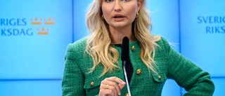 Ebba Busch tar avstånd från omvändelseförsök