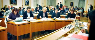 Färre politiker ska styra Eskilstuna efter nästa val