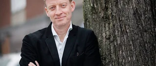 Svart och knäppt i Kolhuset