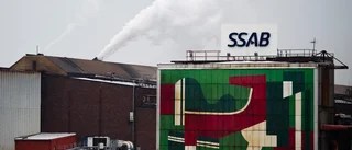 SSAB ser ljust på framtiden