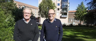 Ökat byggande överraskade kommunen