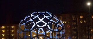 Niklas Mularis viljestarka barn i Motalarondell