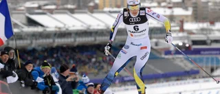 Följ söndagens sprintstafett på VM i Lahti