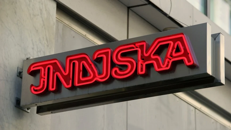 Under tisdagen meddelade Indiska att de ansökt om konkurs. Klädkedjan har omkring 40 butiker i Sverige.