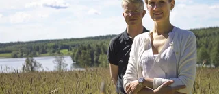 Ny detaljplan för sjönära område