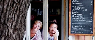 Så gör du veganska och glutenfria våfflor inför våffeldagen