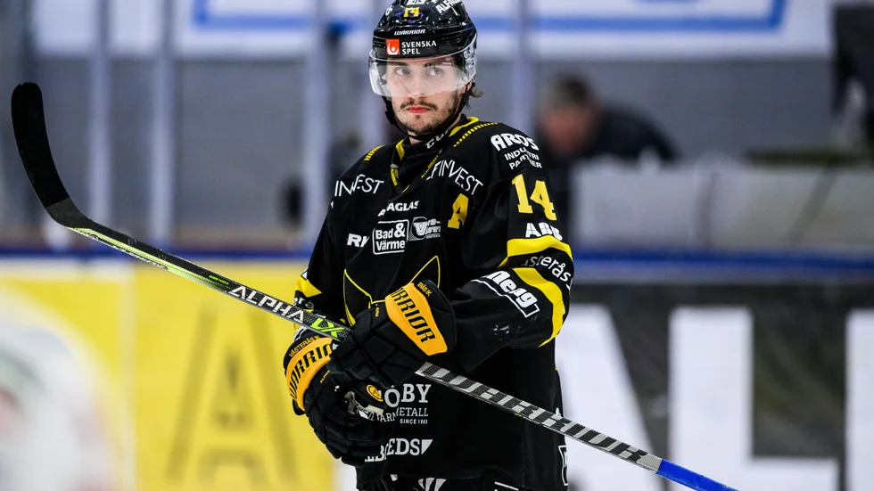 Clemensnäs HC har gjort klart med en riktig transferbomb.