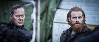 Beckfilm spelas in – i Trosa