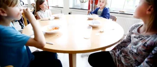 Torshälla tar skolmaten till ny nivå