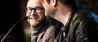 Pär köpte Kent-kassetten för 19 800 kr: "Kommer aldrig lyssna på den"