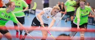 Tung helg för lokala lag