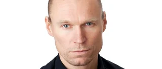 Gör de jobbet för bra blir de av med jobbet