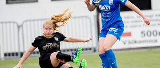 Uniteds Olivia Schough om drömmålet: Trodde den skulle gå över som vanligt ...