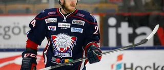 Gnesta IK-fostrade Fredric Andersson till Örebro HK i SHL