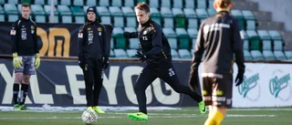 Prodell om krisen i Elfsborg: "Det där sköter vi i vår grupp"