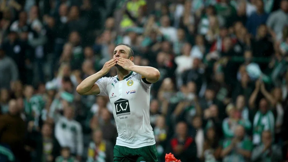 Kennedy Bakircioglu, tidigare utlandsproffs och landslagslirare, har utvecklats till en av de största profilerna i Bajen genom alla tider.