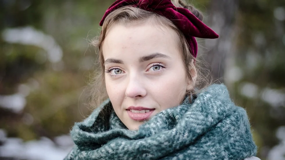 Emila Utter Mangsbo.