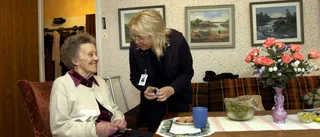 Så minskar vi springet i hemtjänsten