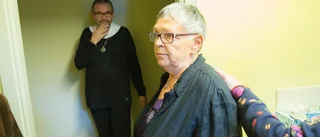 Diakonen: "Det finns uteliggare här"