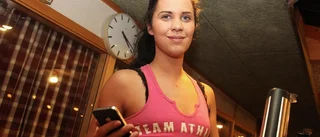 Josefines resa från missbruk - till bikini fitness