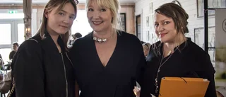Nätverkets premiärresa gick till Flens kommun