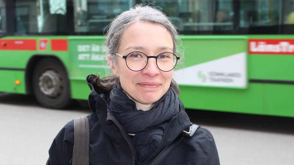 Frågan: Gör du en hushållsbudget?Maria Hallberg, 47, Flen.Nej, det gör jag inte fast jag har koll på ungefär hur mycket som går till vad. I huvudet finns det kanske en, men jag sitter inte och gör en hushållsbudget.