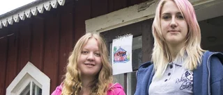 Bläckhornet lockar fikasugna
