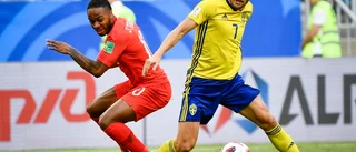 Sebastian Larsson fortsätter i landslaget